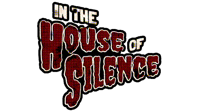 In the House of Silence Logo