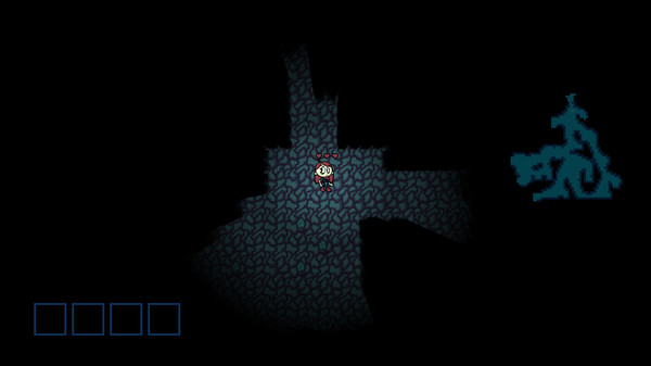 Скриншот из In the House of Silence