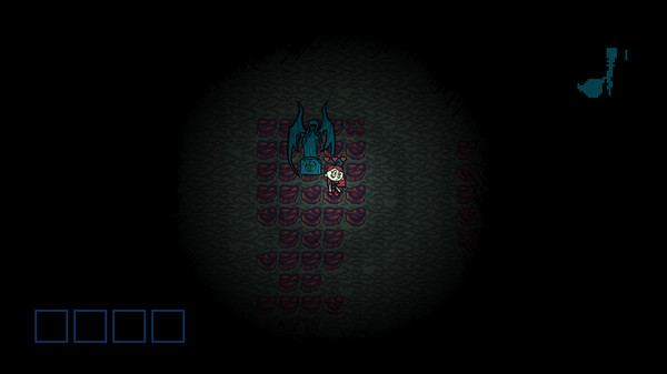 Скриншот из In the House of Silence