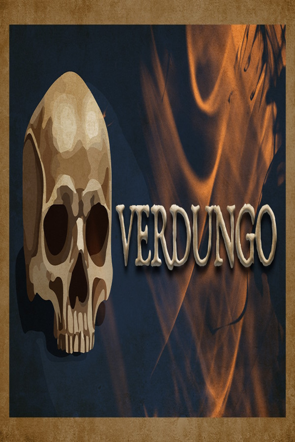 Verdungo for steam