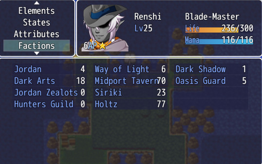 Verdungo game for Linux 1