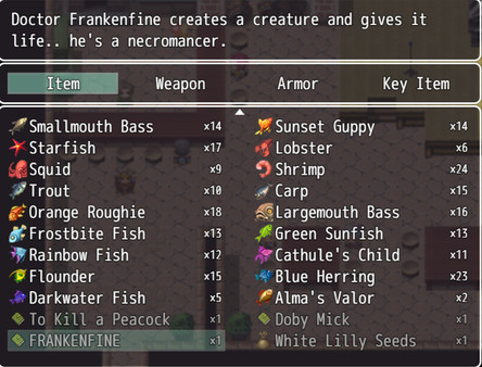 Скриншот из Verdungo Скриншот из Verdungo