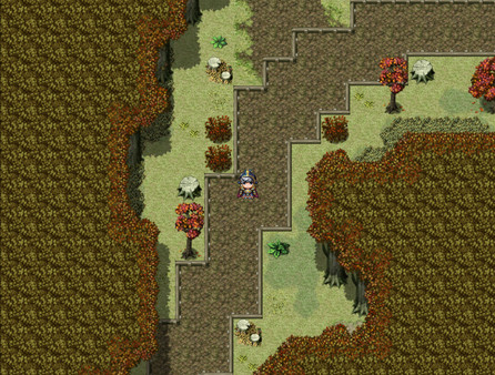 Скриншот из Verdungo Скриншот из Verdungo