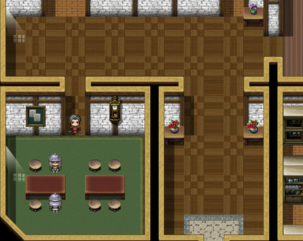 Скриншот из Verdungo Скриншот из Verdungo