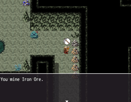 Скриншот из Verdungo Скриншот из Verdungo