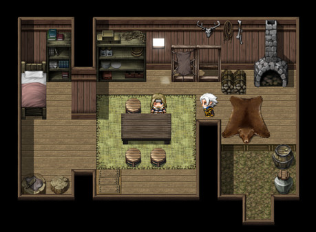 Скриншот из Verdungo Скриншот из Verdungo