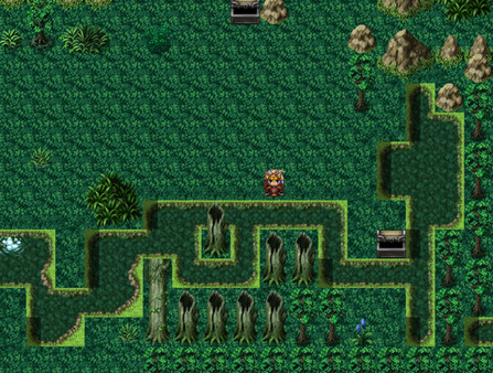 Скриншот из Verdungo Скриншот из Verdungo