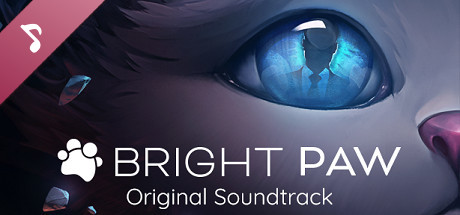 Bright Paw (Original Soundtrack) cover art