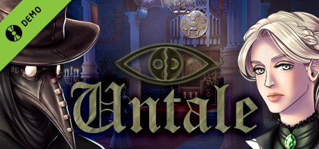 Untale: King of Revinia Demo cover art
