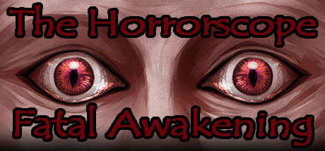 The Horrorscope: Fatal Awakening cover art