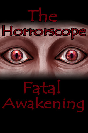 The Horrorscope: Fatal Awakening poster image on Steam Backlog