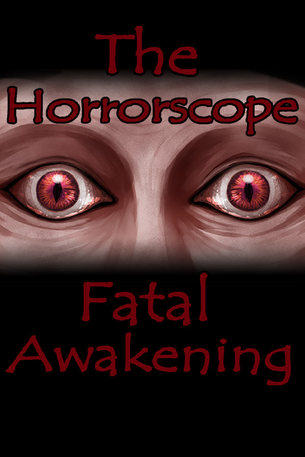 Steam portrait for The Horrorscope: Fatal Awakening.