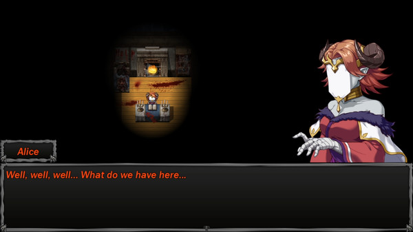 Скриншот из The Horrorscope: Fatal Awakening Скриншот из The Horrorscope: Fatal Awakening