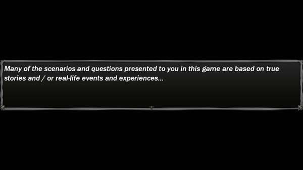 Скриншот из The Horrorscope: Fatal Awakening Скриншот из The Horrorscope: Fatal Awakening