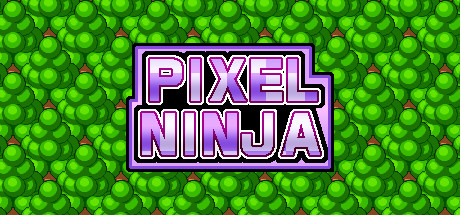 Steam Pixel Ninja