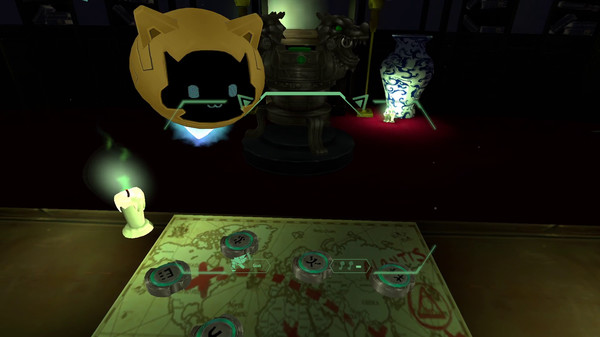 Скриншот из Mystical Mayhem