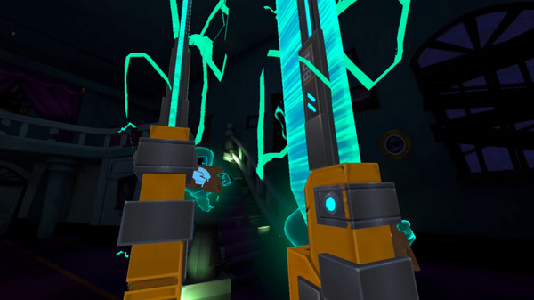 Скриншот из Mystical Mayhem