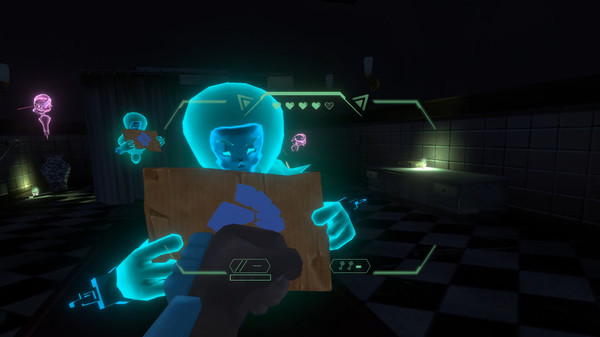 Скриншот из Mystical Mayhem