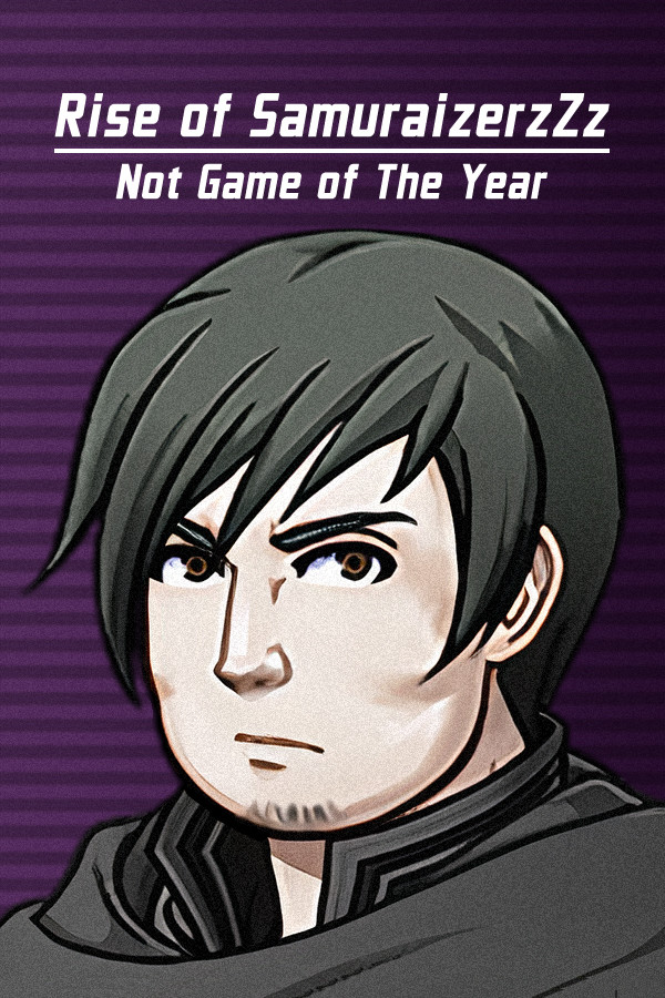 Steam portrait for Rise of SamuraizerzZz.