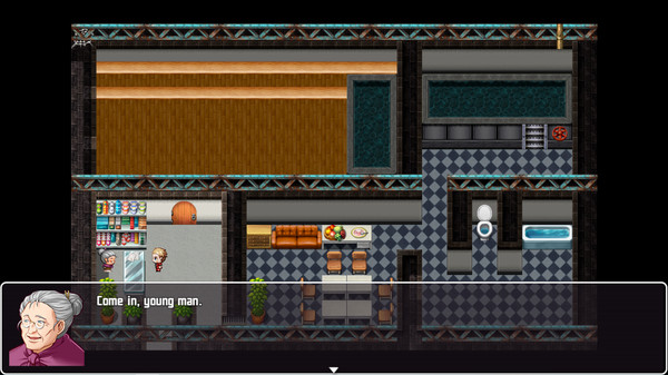 Rise of SamuraizerzZz game for Linux 1