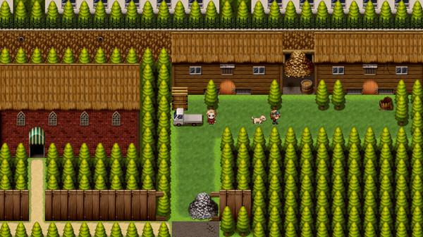 Скриншот из Rise of SamuraizerzZz