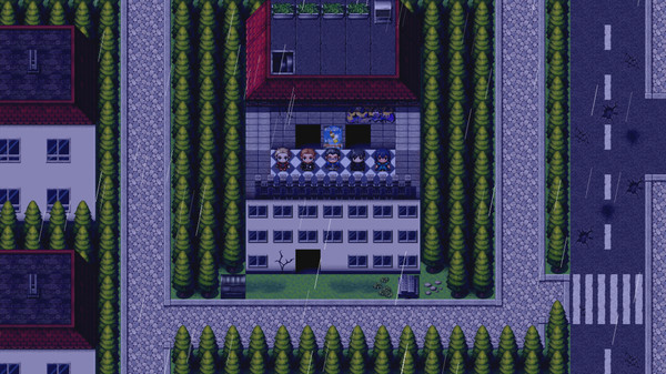 Скриншот из Rise of SamuraizerzZz