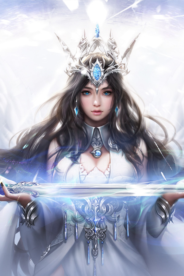 League of Angels-Heaven's Fury for steam