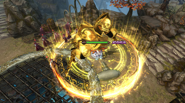 Скриншот из League of Angels-Heaven's Fury Скриншот из League of Angels-Heaven's Fury