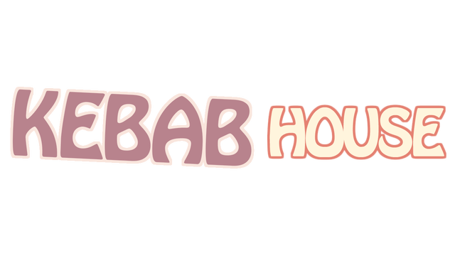 Kebab House Logo
