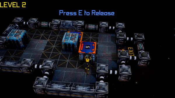 Скриншот из BlockLock