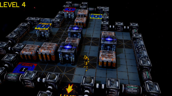 Скриншот из BlockLock