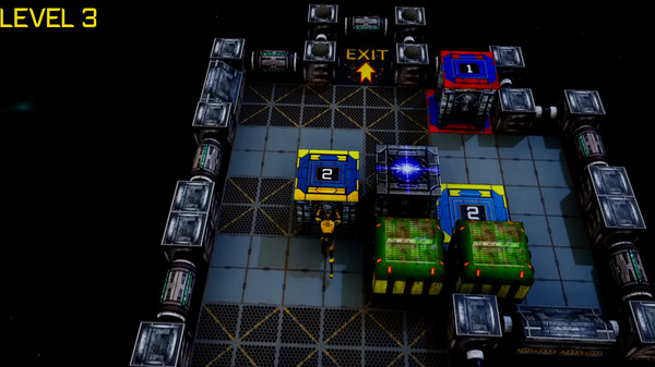 Скриншот из BlockLock