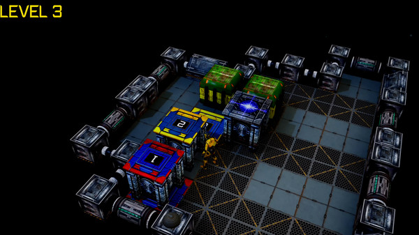 Скриншот из BlockLock