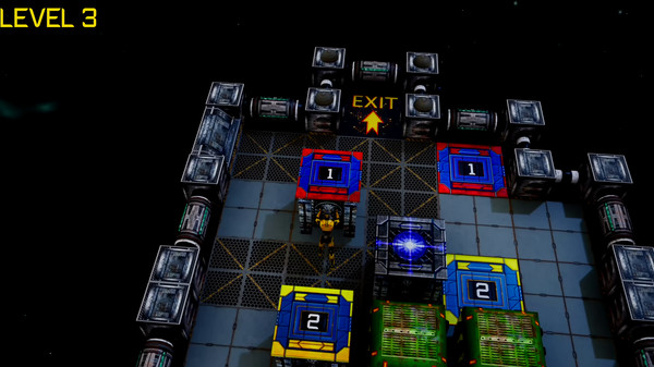 Скриншот из BlockLock