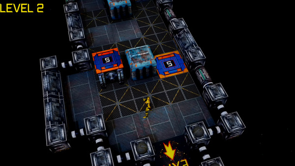 Скриншот из BlockLock