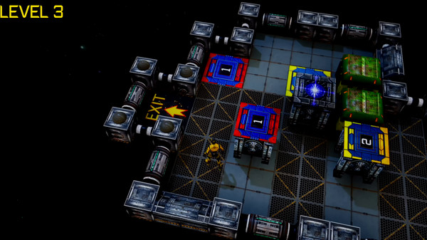 Скриншот из BlockLock