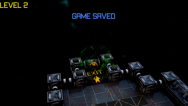 Скриншот из BlockLock