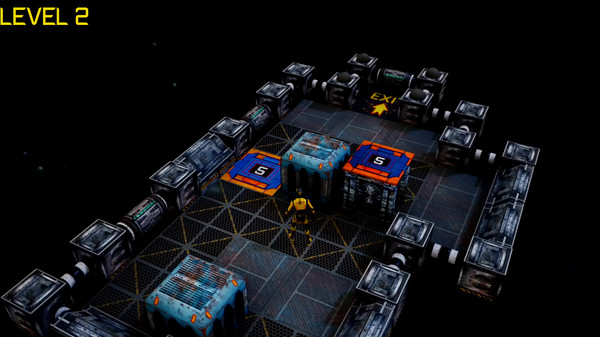 Скриншот из BlockLock