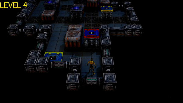 Скриншот из BlockLock