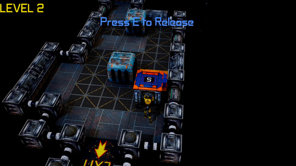 Скриншот из BlockLock