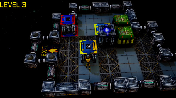 Скриншот из BlockLock