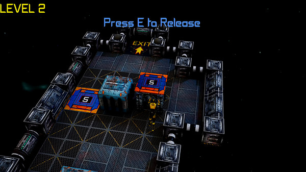 Скриншот из BlockLock