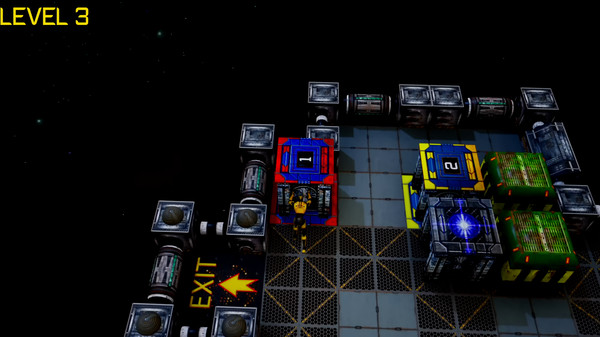 Скриншот из BlockLock