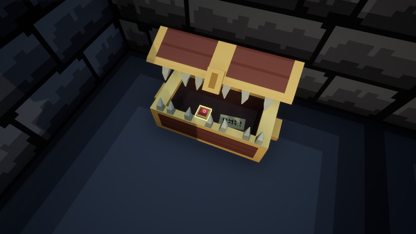 Скриншот из Escape from Skull Dungeon Скриншот из Escape from Skull Dungeon