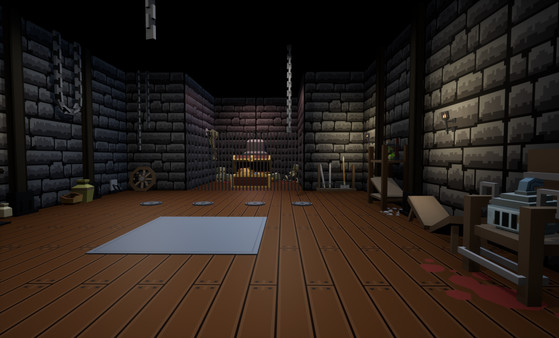 Скриншот из Escape from Skull Dungeon Скриншот из Escape from Skull Dungeon
