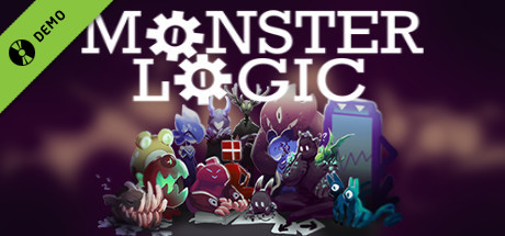 Monster Logic Demo cover art