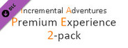 Premium experience 2-pack