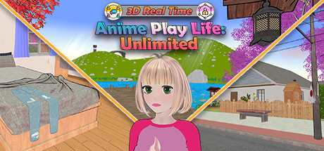 Anime Play Life: Unlimited cover art