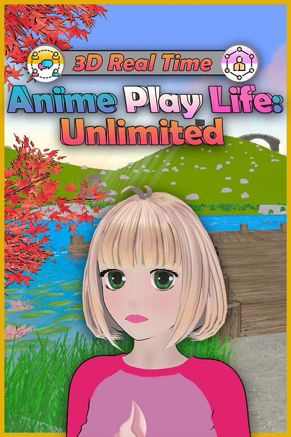 Anime Play Life: Unlimited for steam
