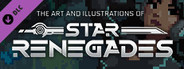Star Renegades Deluxe Content